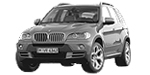 BMW E70 U2521 Fault Code